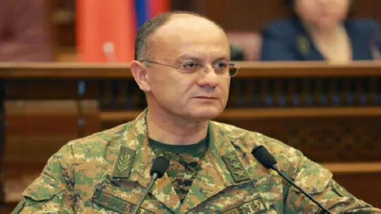 Ohanyan etiraf etdi: “Rusiya bizə silahla dolu 1500 təyyarə göndərib”