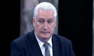 ABŞ-a zərbə ssenarisi hazırlandı - Korotçenko