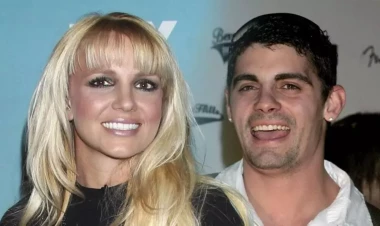 Britninin kitabındakı etiraflar yalandır?