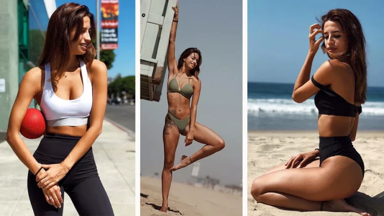 Samirə Mustafayeva arıqlamağın və gözəl bədənə sahib olmağın sirrini açdı