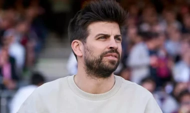 Pike 2 metrlik dəliyə yıxıldı - VİDEO