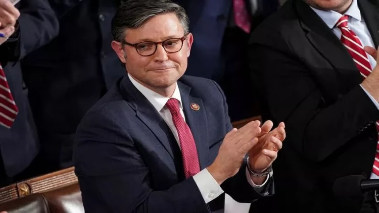 ABŞ-da yeni spiker seçildi