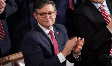 ABŞ-da yeni spiker seçildi