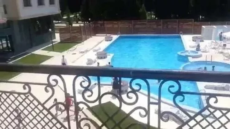 Ölkədə otellərin gəlirlərində kəskin artım