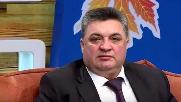 Namiq Mənanın oğlunun başında ŞİŞ AŞKARLANDI - VİDEO