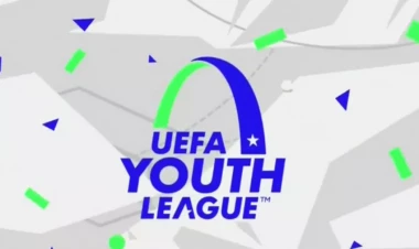 UEFA Gənclər Liqası: 