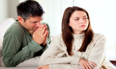 İslam dinində üzr istəməyin hansı qayda-qanunu var?