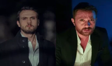 Aktyorun qardaşına cinayət işi açıldı: Ölkədən çıxışına qadağa qoyuldu - FOTO