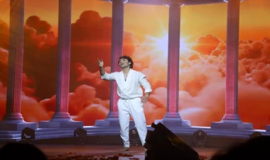 Azərbaycan ulduzları 