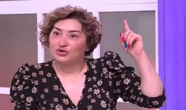 Ayı görmək üçün darıxırdım - Fədayə həbsxanadakı günlərindən danışdı