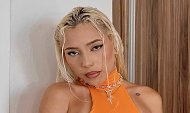 25 yaşlı bloqçu qəfil öldü - FOTO