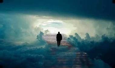 İnsan ölümdən bir saniyə əvvəl nə hiss edir? - CAVAB