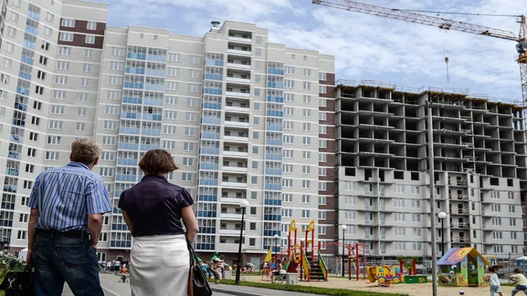 Əhaliyə sevindirici XƏBƏR - Azərbaycanda hamı ev ala biləcək