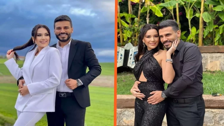 Türkiyəli məşhur cütlük ölkədən qaçıb?