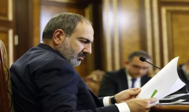 Paşinyan göstəriş verdi: Qarabağdan qaçan separatçılar məhv edilsin - DETALLAR