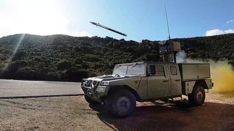 Fransa nəşri: İrəvan silahların pulunu necə verəcək?