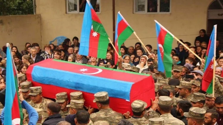 Bu şəhid ailələrinə Prezident təqaüdü təyin edildi - RƏSMİ