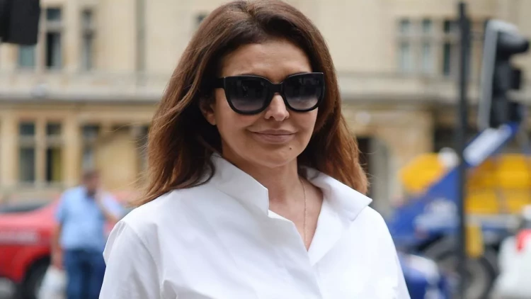 20 milyonluq qızılları Zamirə Hacıyevadan alınır -  FOTOları yayıldı