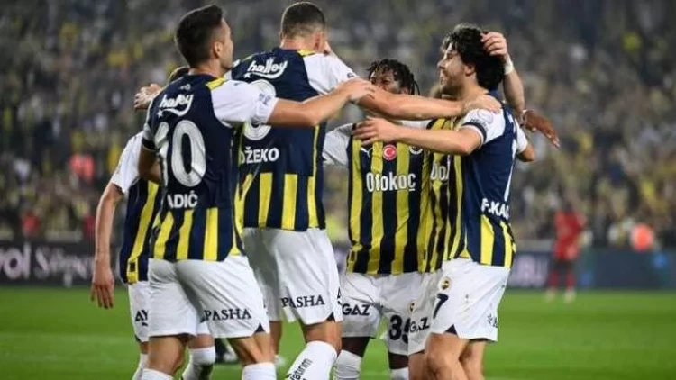 Avropa nəhəngindən “Fənərbaxça”ya sürpriz təklif