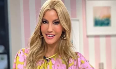 Məşhur aparıcı xəstəxanaya düşdü - FOTO