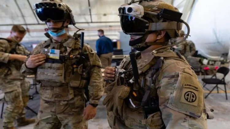 Bazalara hücum zamanı ABŞ-ın onlarla hərbçisi yaralandı