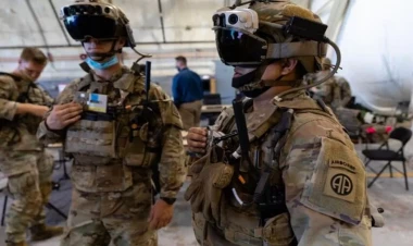 Bazalara hücum zamanı ABŞ-ın onlarla hərbçisi yaralandı