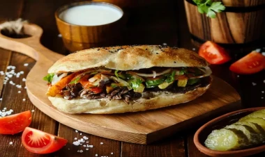 Şagirdlərin zəhərlənməsinə səbəb olan 