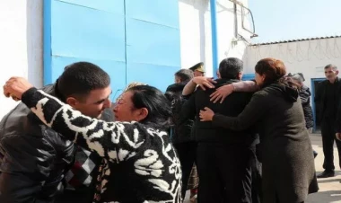 Azərbaycanda YENİLİK: məhkumlar məzuniyyətə buraxılırlar