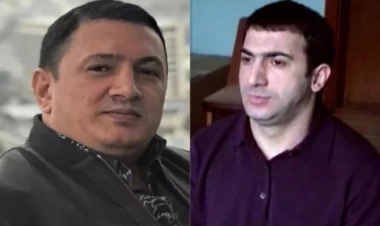 Lənkəranskinin qardaşı axtarışa verildi - DETALLAR - FOTO