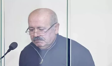 1991-ci ildə Şuşada həbs edilib, 30-cu gün belə qaçıb - YENİ DETAL