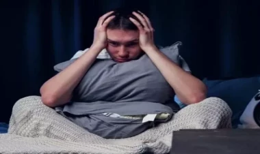 Yuxusuzluq münasibətlərdə qəzəb yaradır