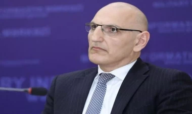 Fransa bu prosesinin inkişaf perspektivlərinə zərər yetirir - Elçin Əmirbəyov