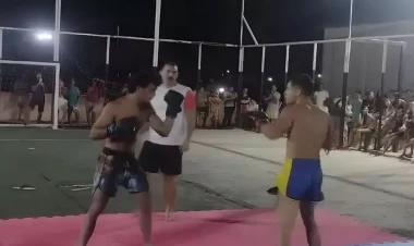 Boksçu nokautla uduzduğu döyüşdən sonra öldü