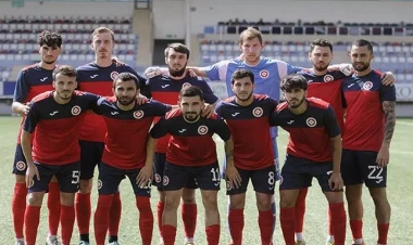 AFFA bu kluba texniki məğlubiyyət verdi