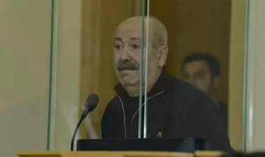 Xaçatryan şəhid qardaşımı yandırdı, külünü çaynikə yığdıq