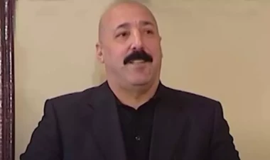 Şəmsi Səmədoğlundan ETİRAFLAR: 