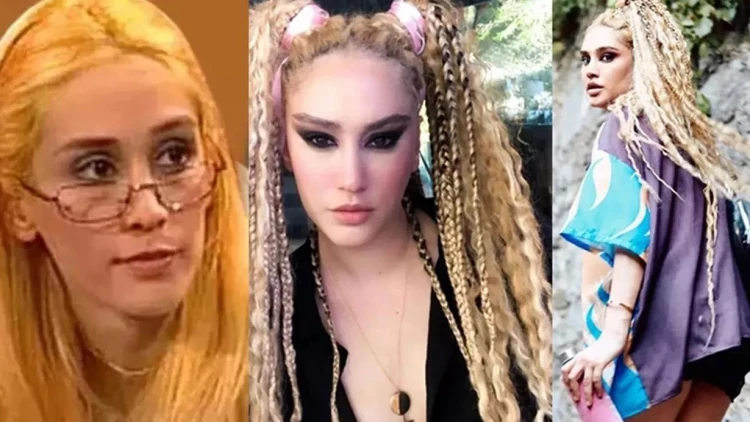 Dəyişimi ilə gündəmdə - FOTO