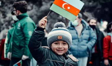 Azərbaycanda bu qədər körpəyə Zəfər adı verildi