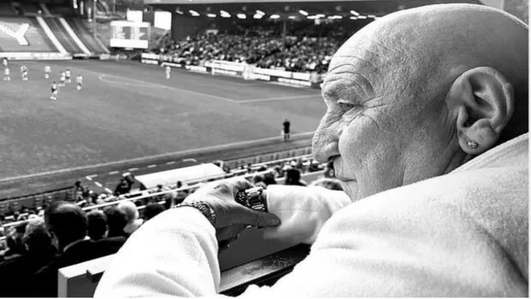 Qanqsterdən kino ulduzuna çevrilən məşhur aktyor ölü tapıldı - FOTO