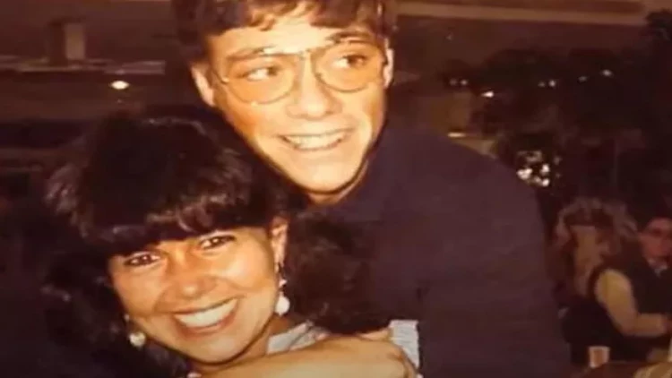 Sevgilisinə görə arvadını atdı, zibillikdə yemək axtardı - Van Dammın həyatının qaranlıq tərəfləri