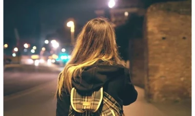 Masallıda məktəbli qız itkin düşdü