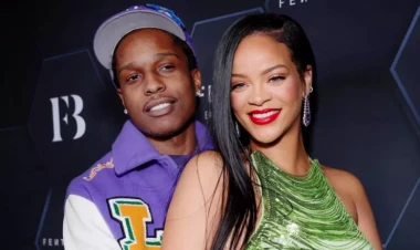 Rihannanın nişanlısına vəzifə verildi - FOTO