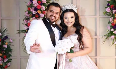 “Nişanlısı olan biriyəm artıq” dedi və paylaşdı - FOTOlar