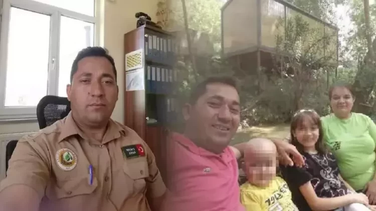 Tibb bacısı küçədə ərini öldürdü - Sonra...