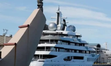 Kərimovun yaxtası müsadirə olunacaq?