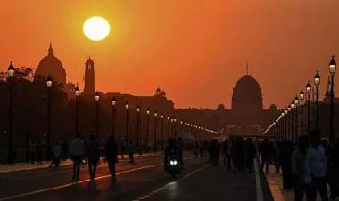Dünyanın ən çirkli havası olan şəhəri - Ömrü orta hesabla 5,3 il qısaldır