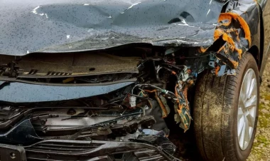 Qubada DƏHŞƏTLİ QƏZA: Yaralıların adları məlum oldu - YENİLƏNİB - FOTO