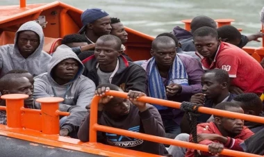 Ölkəmizdə qalmağa icazəsi olmayanlar deportasiya edilməlidir - Nensi Fizer