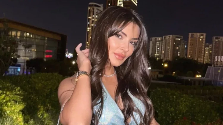 Daha bir fenomenin əmlakına əl qoyuldu - FOTO