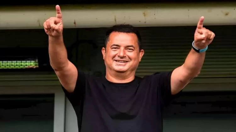 ​Acından günorta durur, Acundan nəsə öyrənməyə 400 manat verir...